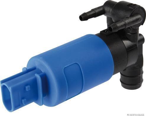 Herth+Buss Elparts 65451094 - Water Pump, headlight cleaning car-mod.net