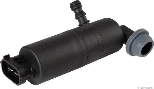 Herth+Buss Elparts 65451093 - Water Pump, headlight cleaning car-mod.net