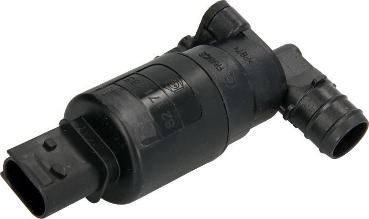 Herth+Buss Elparts 65451092 - Water Pump, window cleaning car-mod.net