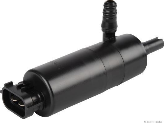 Herth+Buss Elparts 65451097 - Water Pump, headlight cleaning car-mod.net