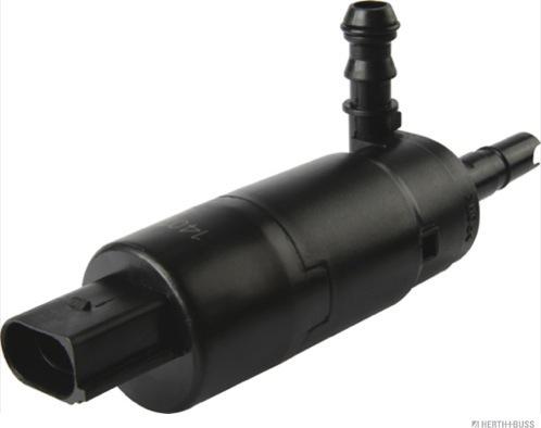 Herth+Buss Elparts 65451048 - Water Pump, headlight cleaning car-mod.net