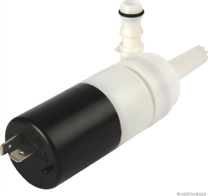 Herth+Buss Elparts 65451059 - Water Pump, window cleaning car-mod.net