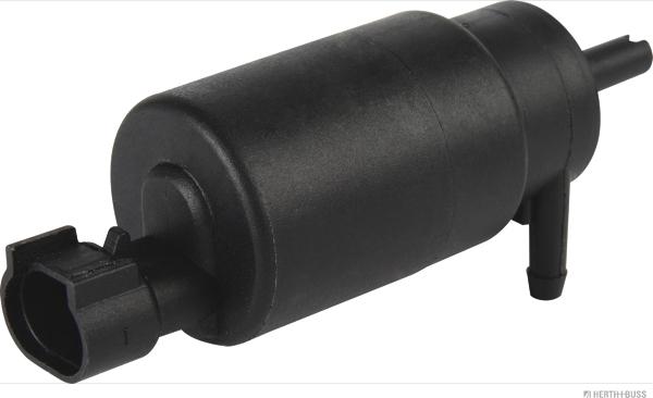 Herth+Buss Elparts 65451056 - Water Pump, window cleaning car-mod.net