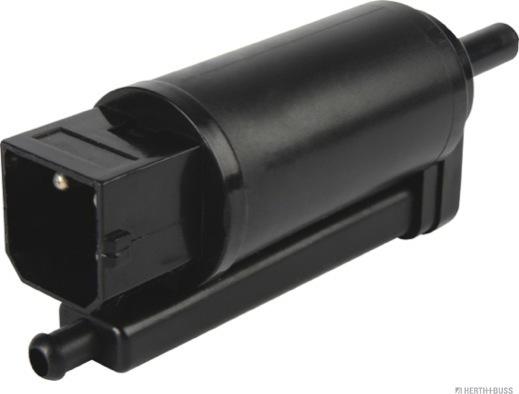 Herth+Buss Elparts 65451058 - Water Pump, window cleaning car-mod.net
