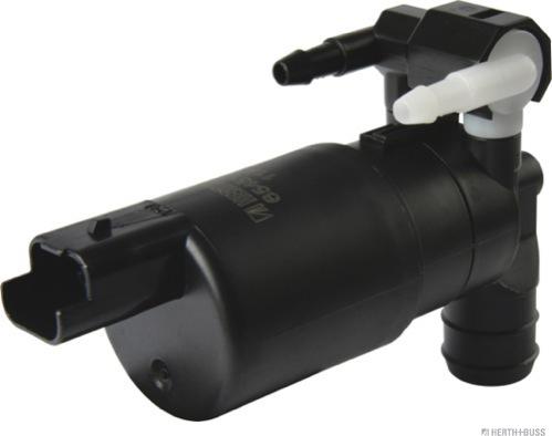 Herth+Buss Elparts 65451053 - Water Pump, window cleaning car-mod.net