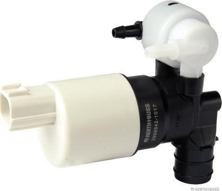 Herth+Buss Elparts 65451069 - Water Pump, window cleaning car-mod.net