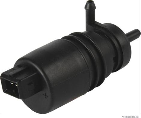 Herth+Buss Elparts 65451061 - Water Pump, window cleaning car-mod.net