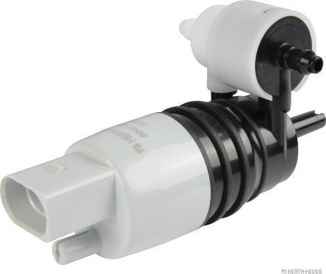 Herth+Buss Elparts 65451068 - Water Pump, window cleaning car-mod.net