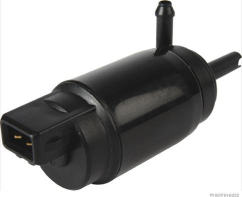 Herth+Buss Elparts 65451063 - Water Pump, window cleaning car-mod.net