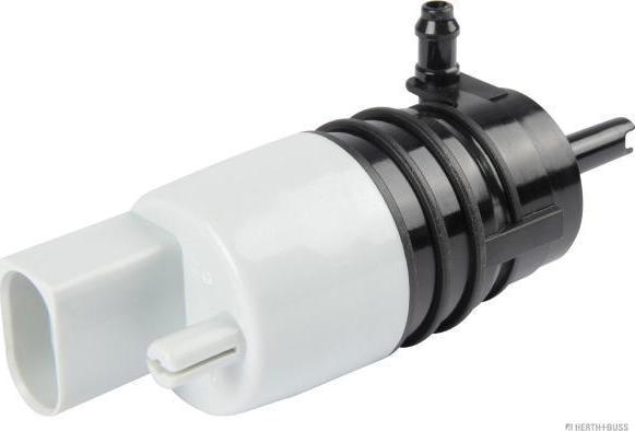 Herth+Buss Elparts 65451067 - Water Pump, window cleaning car-mod.net