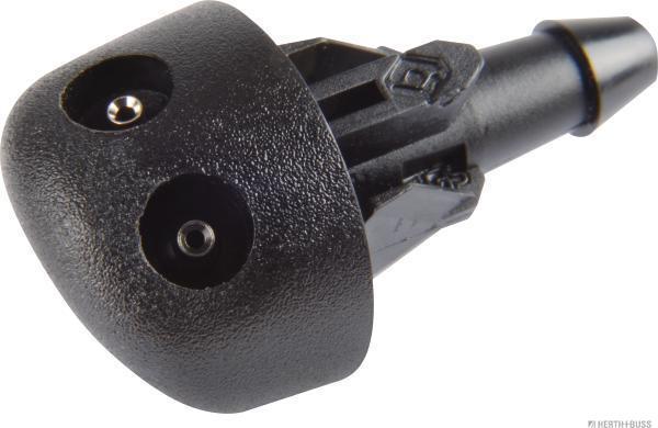 Herth+Buss Elparts 65451017 - Washer Fluid Jet, windscreen car-mod.net