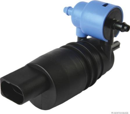 Herth+Buss Elparts 65451038 - Water Pump, window cleaning car-mod.net
