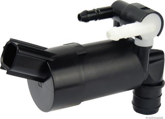 Herth+Buss Elparts 65451084 - Water Pump, headlight cleaning car-mod.net