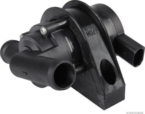 Herth+Buss Elparts 65452021 - Additional Water Pump car-mod.net