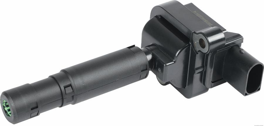 Herth+Buss Elparts 19050096 - Ignition Coil car-mod.net