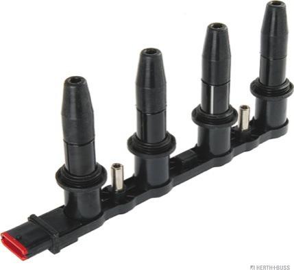 Herth+Buss Elparts 19050049 - Ignition Coil car-mod.net