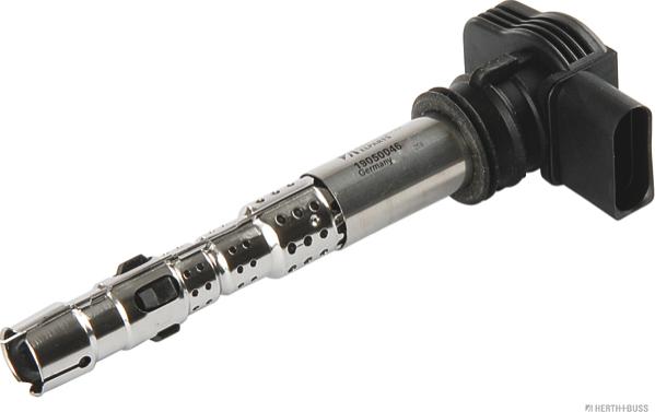 Herth+Buss Elparts 19050046 - Ignition Coil car-mod.net