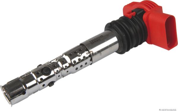 Herth+Buss Elparts 19050048 - Ignition Coil car-mod.net
