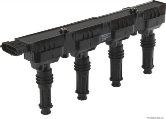 Herth+Buss Elparts 19050052 - Ignition Coil car-mod.net