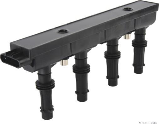 Herth+Buss Elparts 19050066 - Ignition Coil car-mod.net