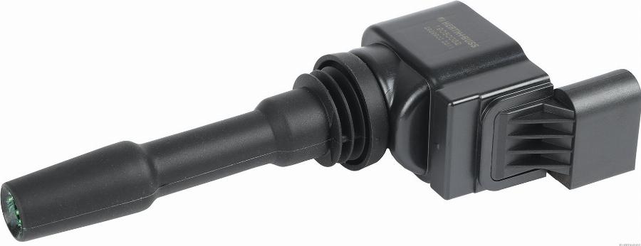 Herth+Buss Elparts 19050062 - Ignition Coil car-mod.net