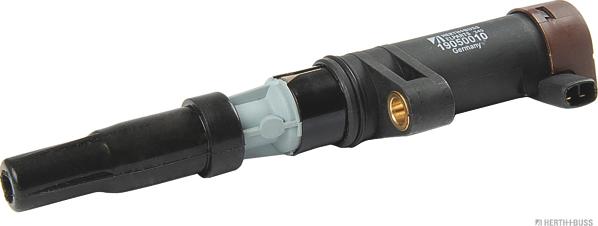 Herth+Buss Elparts 19050010 - Ignition Coil car-mod.net