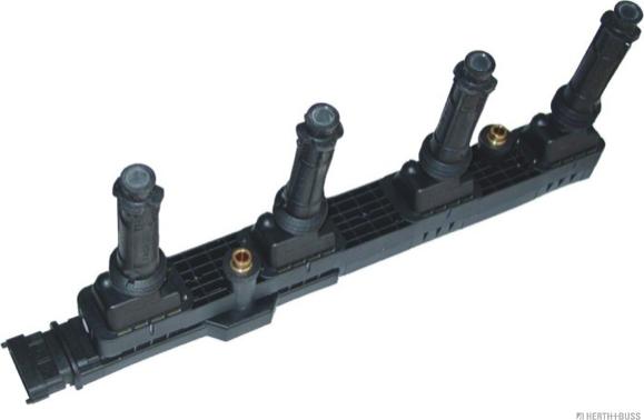 Herth+Buss Elparts 19050032 - Ignition Coil car-mod.net