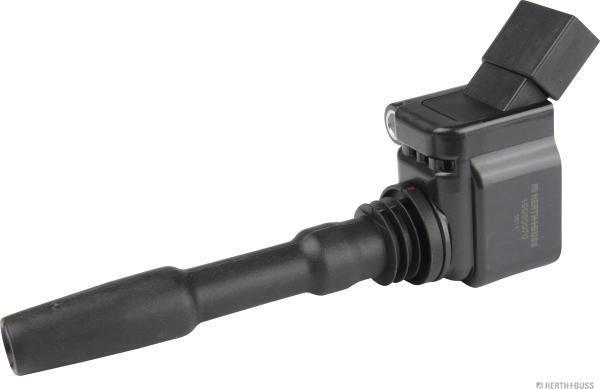 Herth+Buss Elparts 19050070 - Ignition Coil car-mod.net