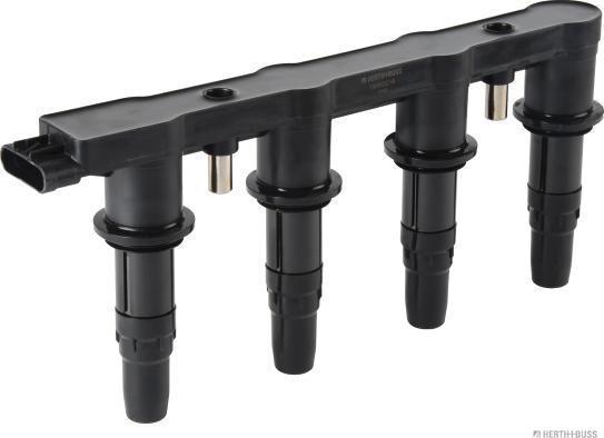 Herth+Buss Elparts 19050216 - Ignition Coil car-mod.net