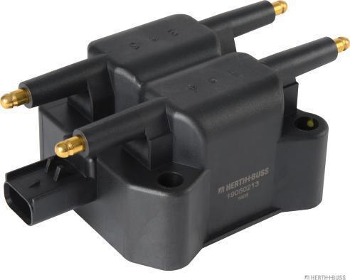Herth+Buss Elparts 19050213 - Ignition Coil car-mod.net