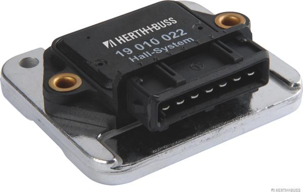 Herth+Buss Elparts 19010022 - Switch Unit, ignition system car-mod.net