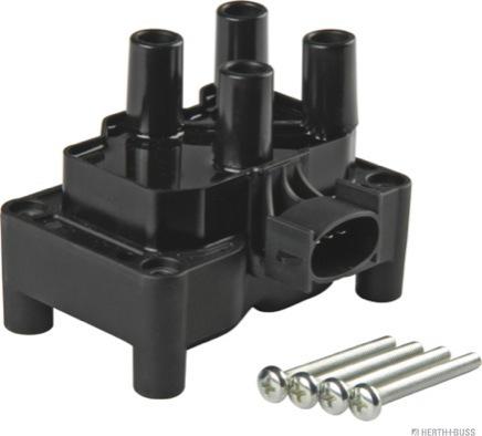 Herth+Buss Elparts 19020059 - Ignition Coil car-mod.net