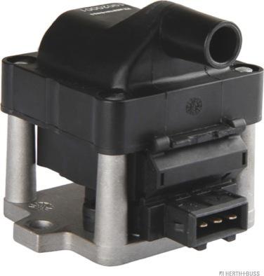 Herth+Buss Elparts 19020001 - Ignition Coil car-mod.net
