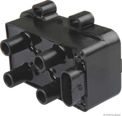 Herth+Buss Elparts 19020030 - Ignition Coil car-mod.net