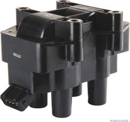 Herth+Buss Elparts 19020022 - Ignition Coil car-mod.net