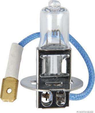 Herth+Buss Elparts 89901094 - Bulb, spotlight car-mod.net