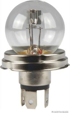 Herth+Buss Elparts 89901091 - Bulb, spotlight car-mod.net