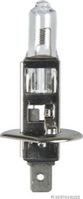 Herth+Buss Elparts 89901093 - Bulb, spotlight car-mod.net