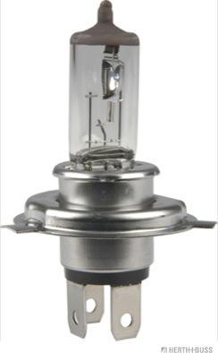 Herth+Buss Elparts 89901050 - Bulb, spotlight car-mod.net