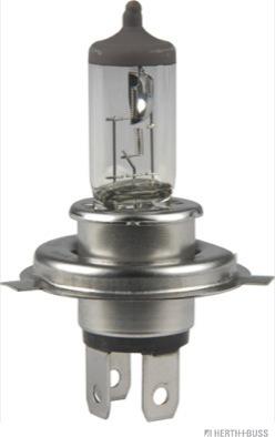 Herth+Buss Elparts 89901051 - Bulb, spotlight car-mod.net