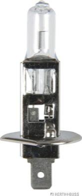 Herth+Buss Elparts 89901021 - Bulb, spotlight car-mod.net