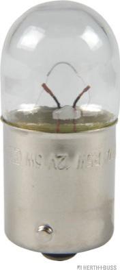 Herth+Buss Elparts 89901140 - Bulb, indicator car-mod.net