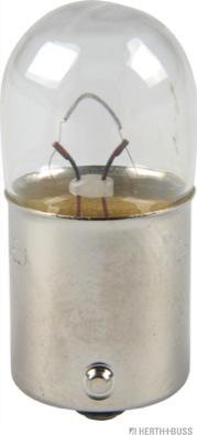 Herth+Buss Elparts 89901141 - Bulb, brake / tail light car-mod.net