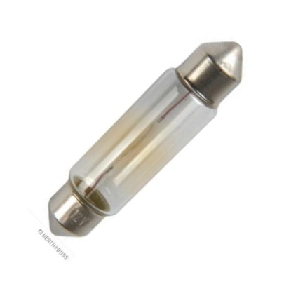 Herth+Buss Elparts 89901151 - Bulb, licence plate light car-mod.net