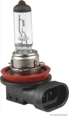 Herth+Buss Elparts 89901168 - Bulb, spotlight car-mod.net
