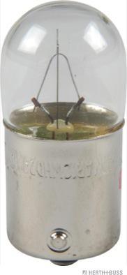 Herth+Buss Elparts 89901109 - Bulb, licence plate light car-mod.net