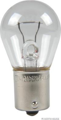 Herth+Buss Elparts 89901105 - Bulb, indicator car-mod.net
