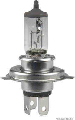 Herth+Buss Elparts 89901101 - Bulb, spotlight car-mod.net