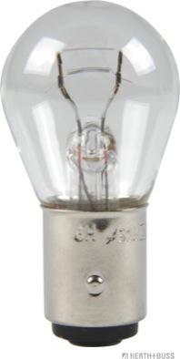 Herth+Buss Elparts 89901103 - Bulb, brake / tail light car-mod.net