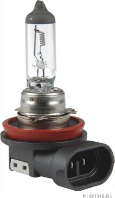 Herth+Buss Elparts 89901110 - Bulb, spotlight car-mod.net